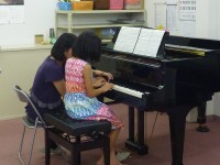 �s�A�m�̃��b�X��